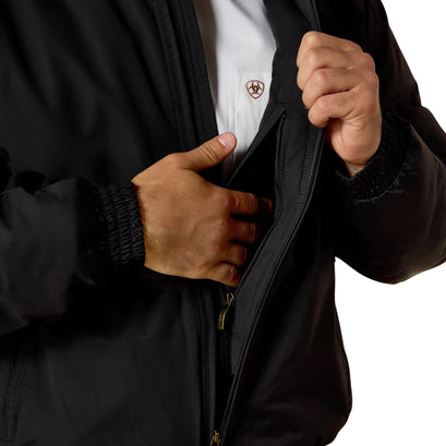 Team Jacket