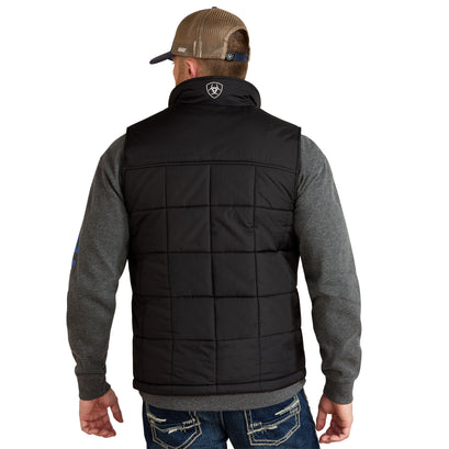 Crius Insulated Vest