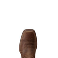 Sport Wide Square Toe Cowboy Boot