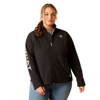 New Team Softshell Jacket