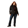 New Team Softshell Jacket