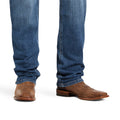 M2 Relaxed Stretch Legacy Boot Cut Jeans
