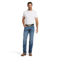 M2 Relaxed Stretch Legacy Boot Cut Jeans