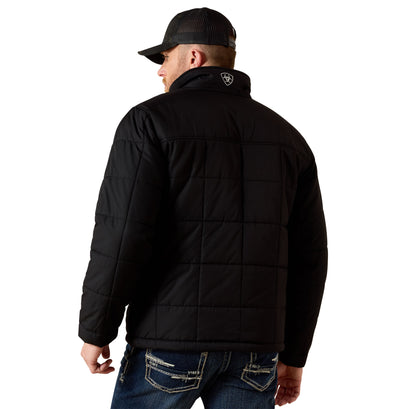 Crius Insulated Jacket
