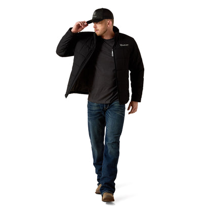 Crius Insulated Jacket