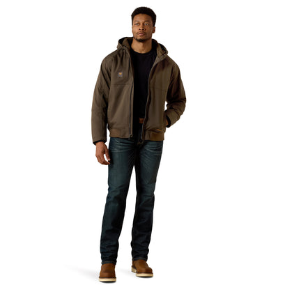 Rebar DuraCanvas Jacket