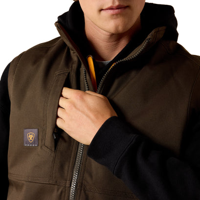Rebar DuraCanvas Vest