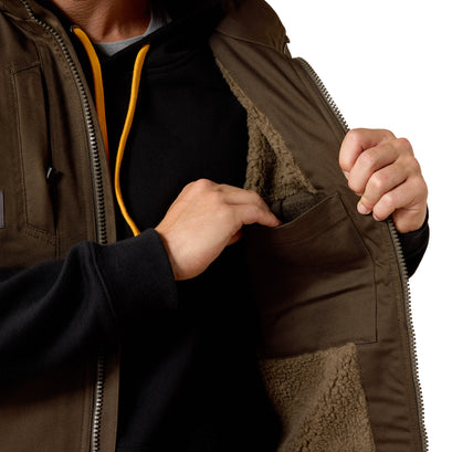 Rebar DuraCanvas Vest