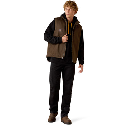 Rebar DuraCanvas Vest