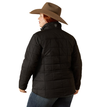 REAL Crius Jacket