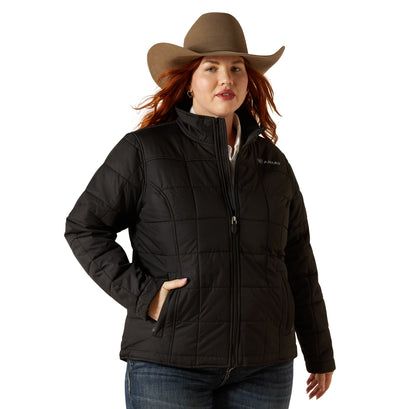REAL Crius Jacket