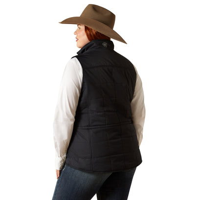 REAL Crius Vest
