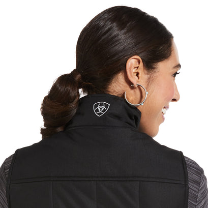 REAL Crius Vest