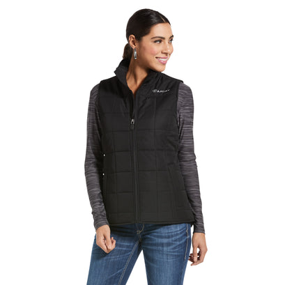 REAL Crius Vest