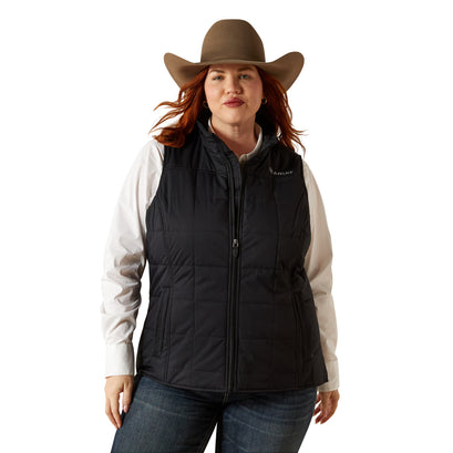 REAL Crius Vest
