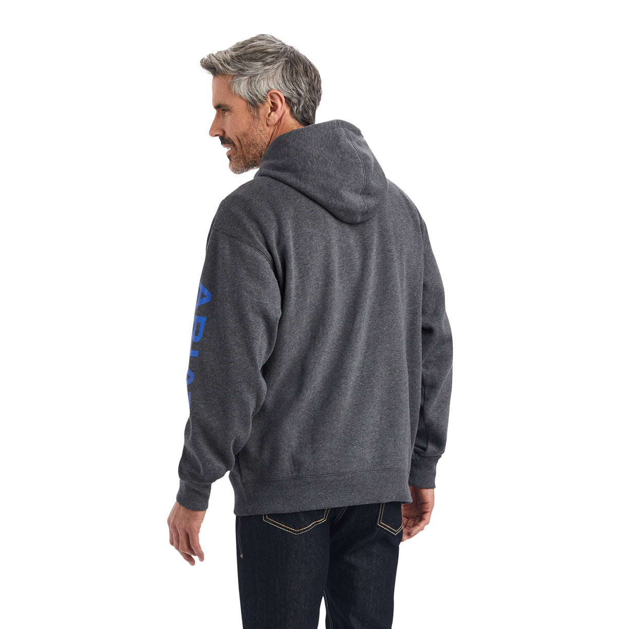 Ariat Logo Hoodie