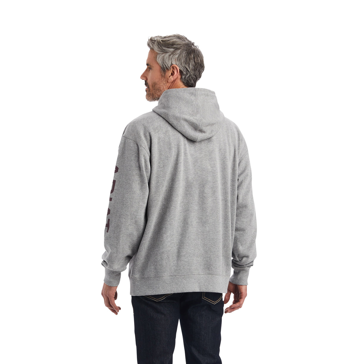 Ariat Logo Hoodie