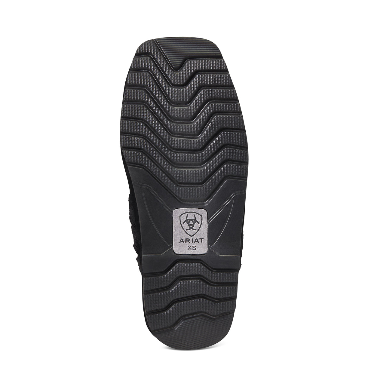 Jackie Square Toe Slipper