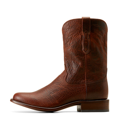 Bench Made Clanton Western Boot