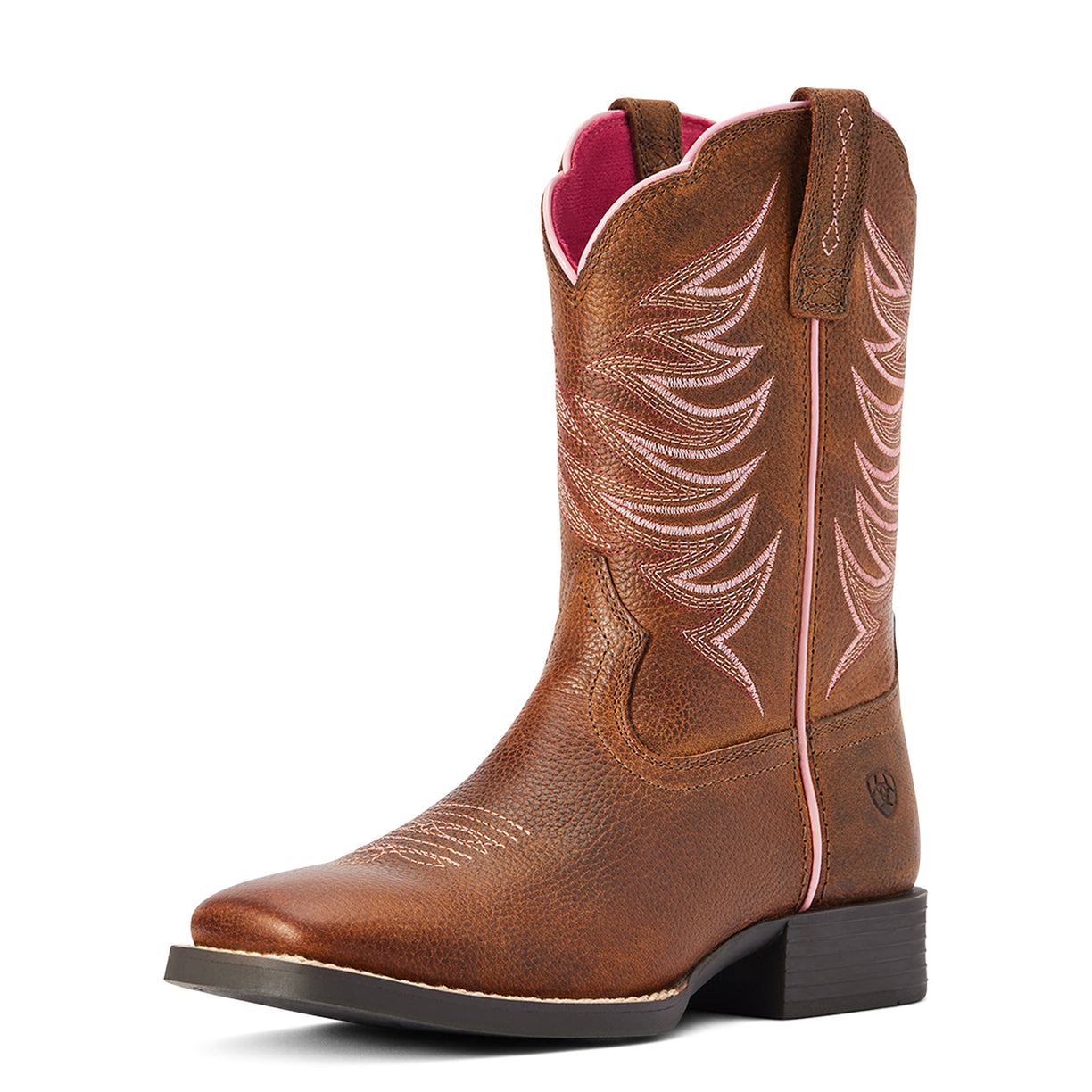 Youth Firecatcher Western Boot