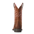 Youth Firecatcher Western Boot