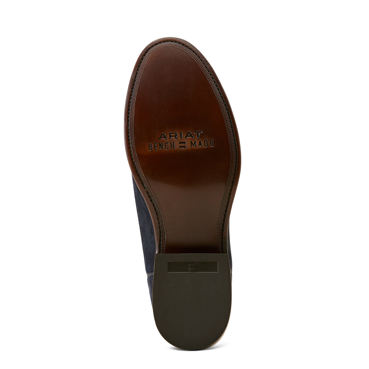 Bench Made Clanton Western Boot