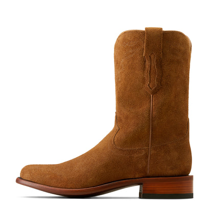 Bench Made Clanton Western Boot