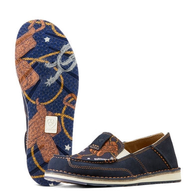 Women's Cruisers â Ariat Australia