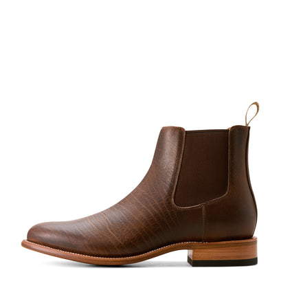 Bench Made Reed Western Boot