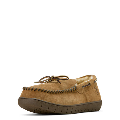 Harrison Moccasin Slipper