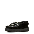 Ivy Mccasin Slipper