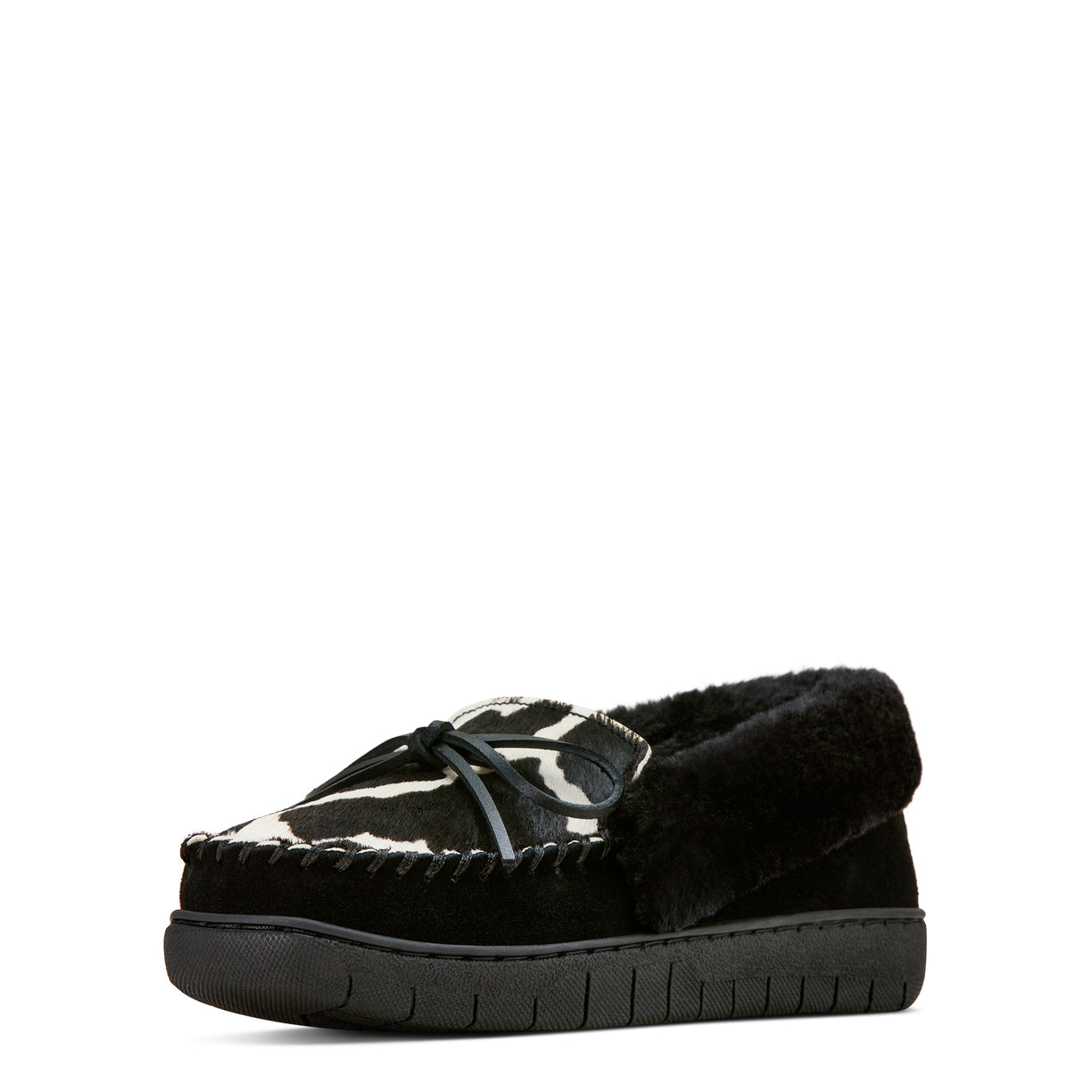 Ivy Mccasin Slipper