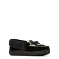Ivy Mccasin Slipper