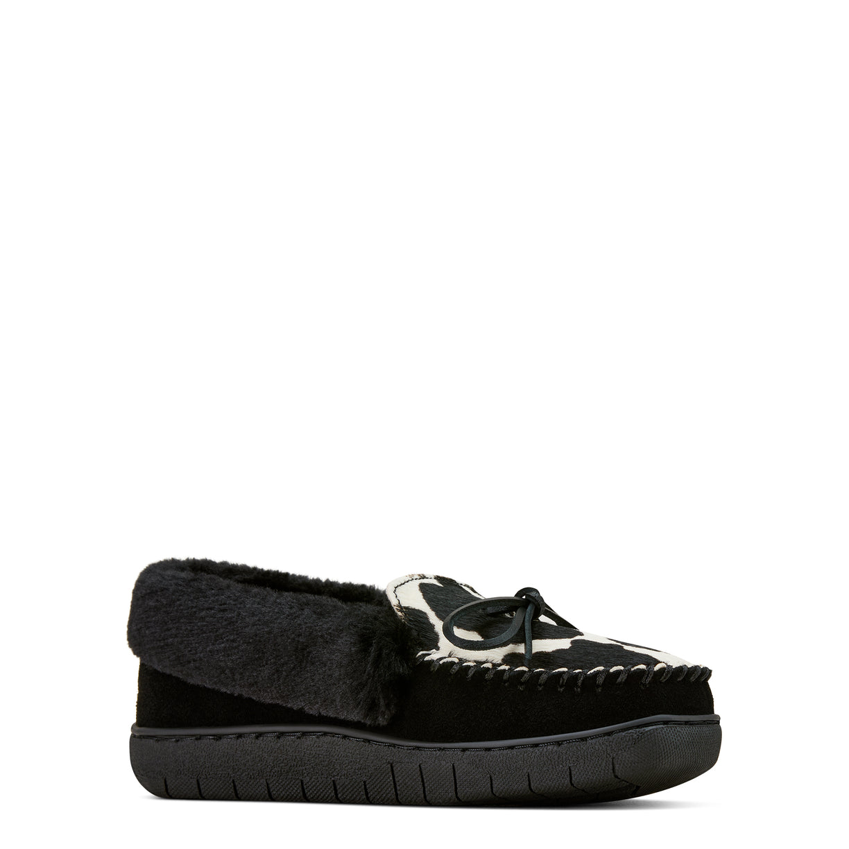 Ivy Mccasin Slipper