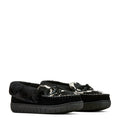 Ivy Mccasin Slipper