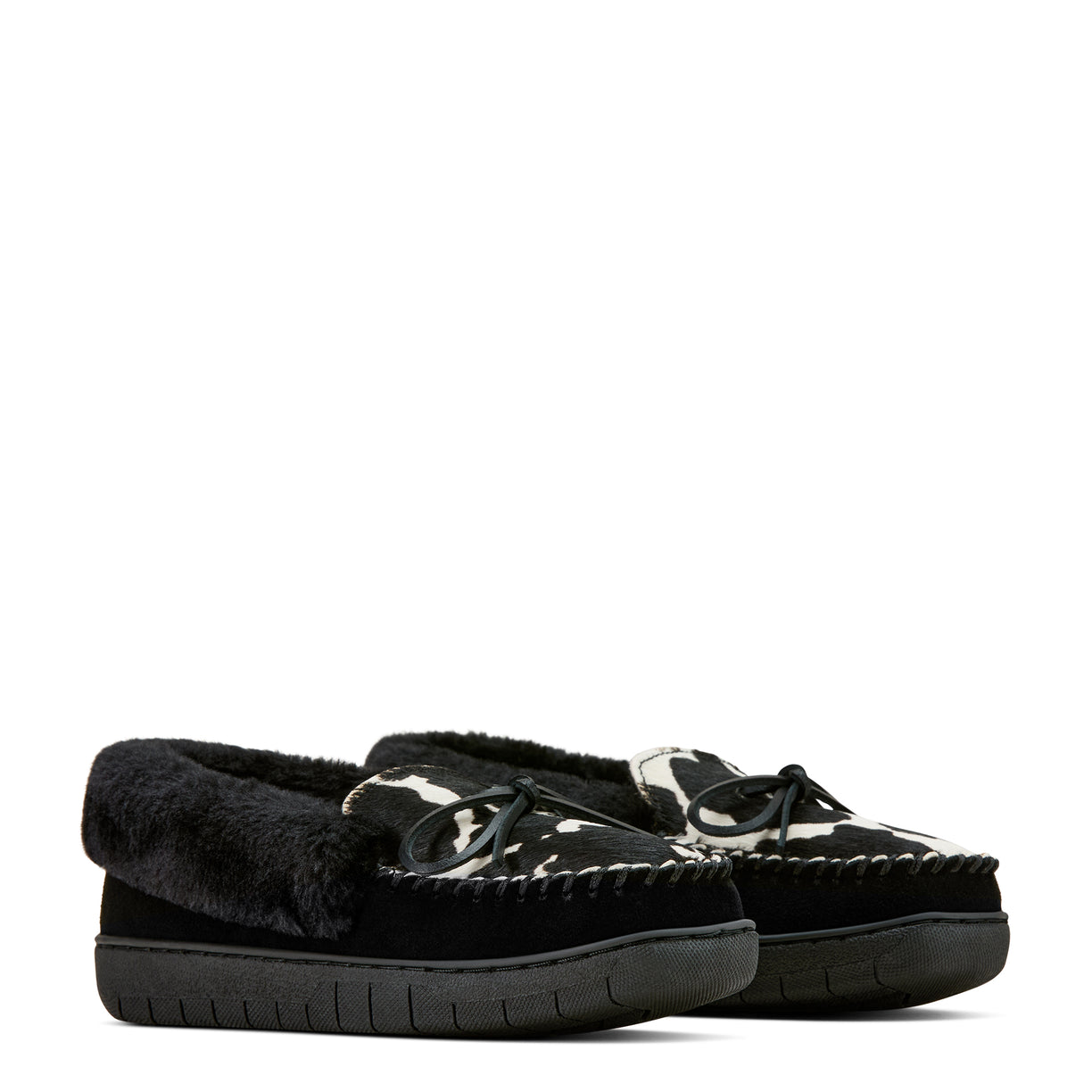 Ivy Mccasin Slipper