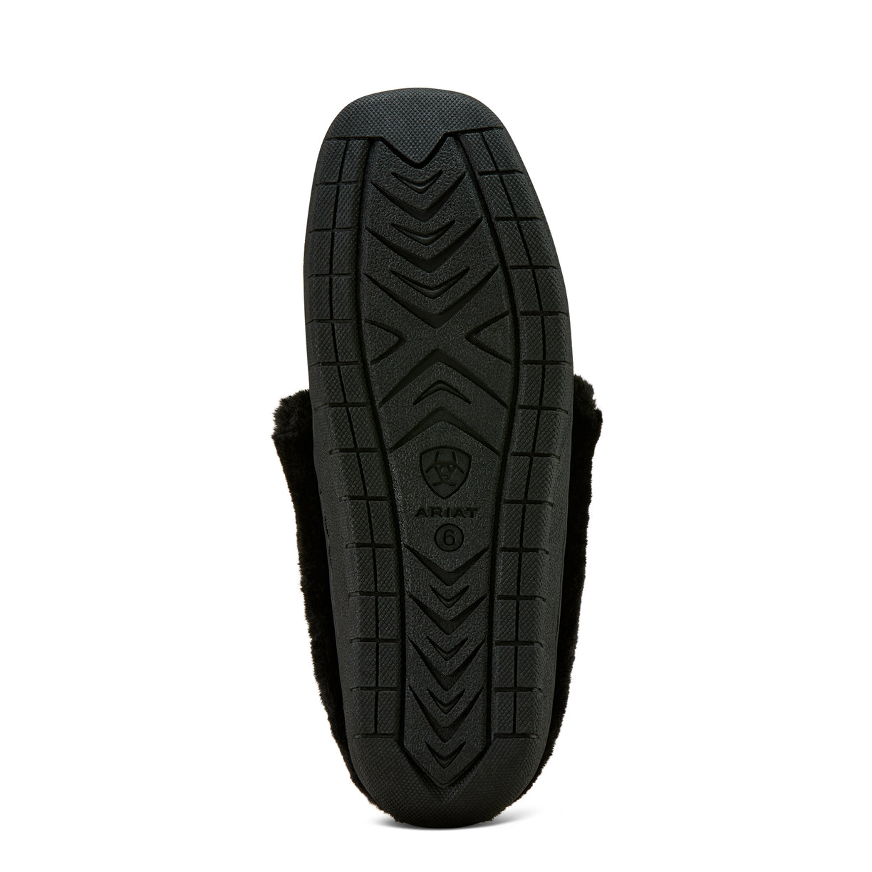 Ivy Mccasin Slipper