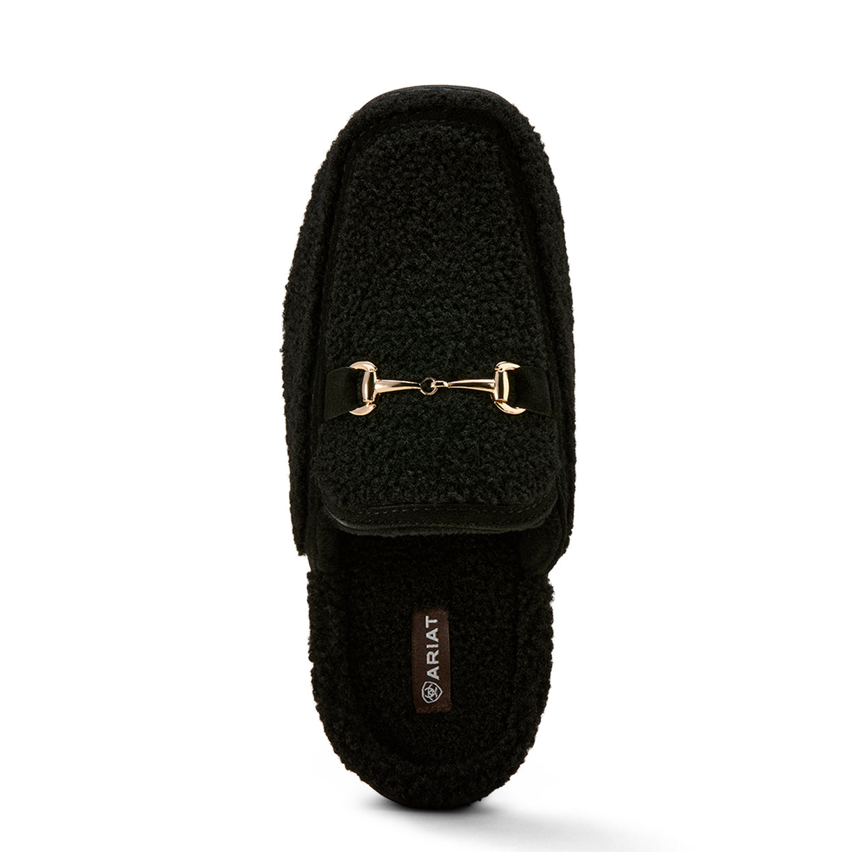 Lexington Snaffle Slipper