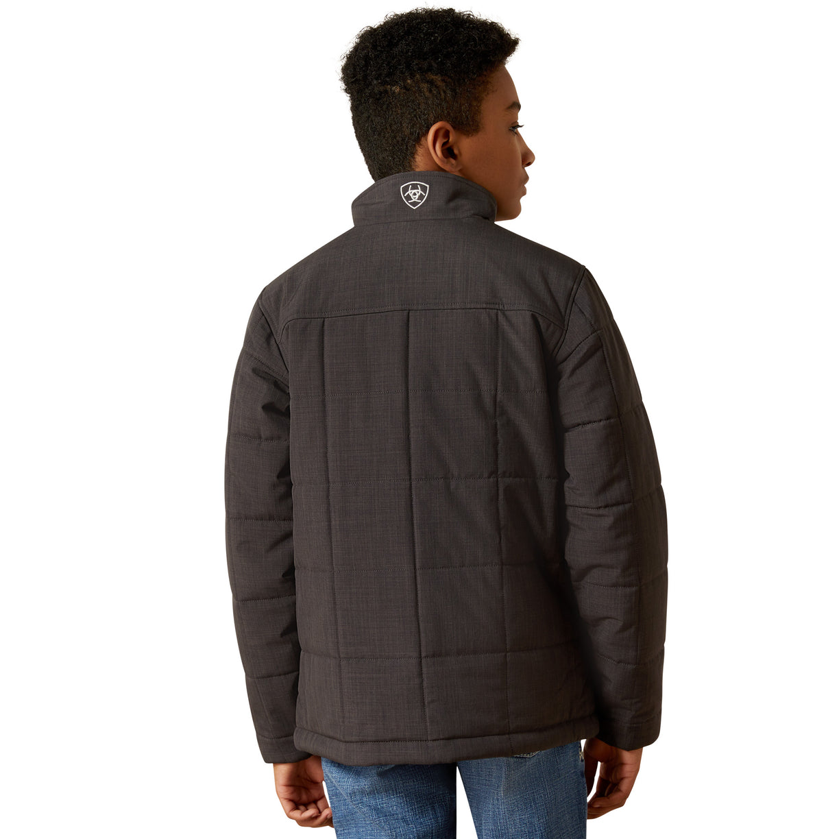 Crius Insulated Jacket