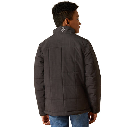 Crius Insulated Jacket