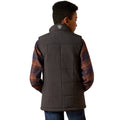 Crius Insulated Vest