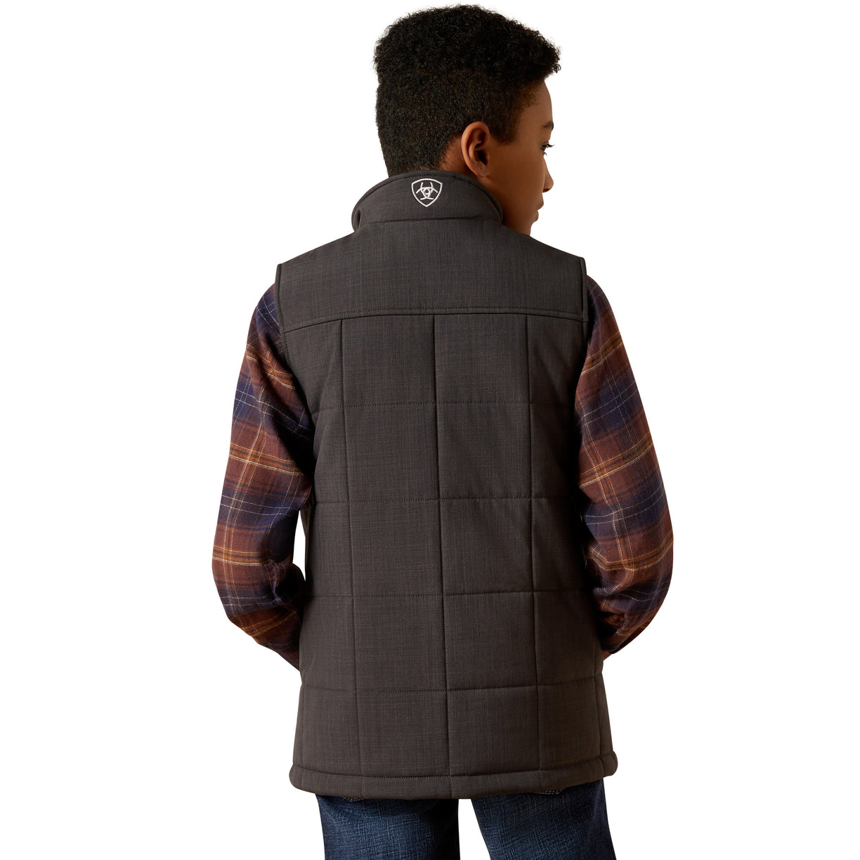 Crius Insulated Vest