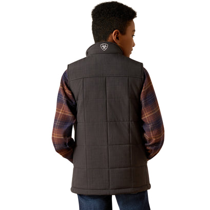 Crius Insulated Vest