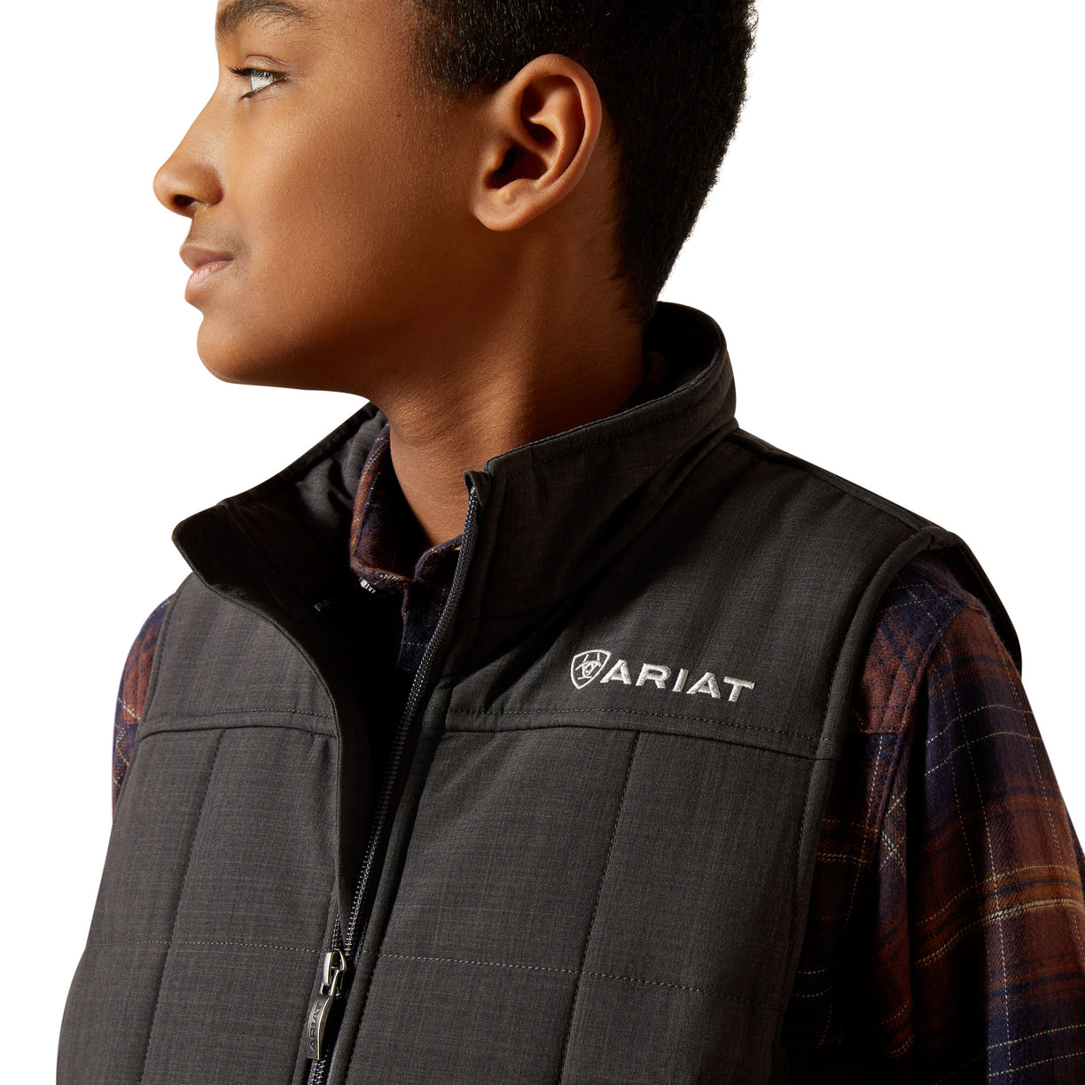 Crius Insulated Vest