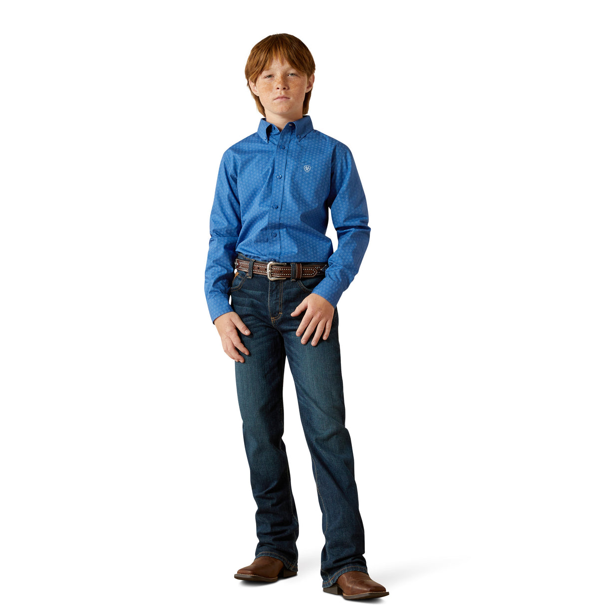 Stratford Classic Fit Shirt