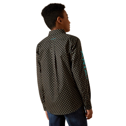 Team Philbert Classic Fit Shirt