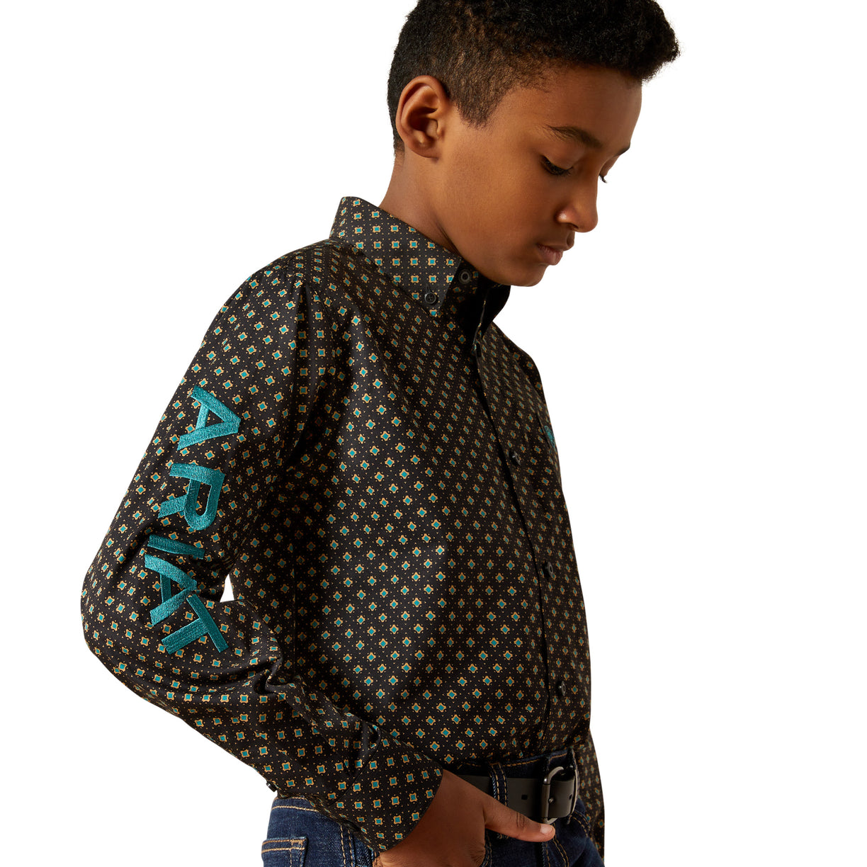 Team Philbert Classic Fit Shirt