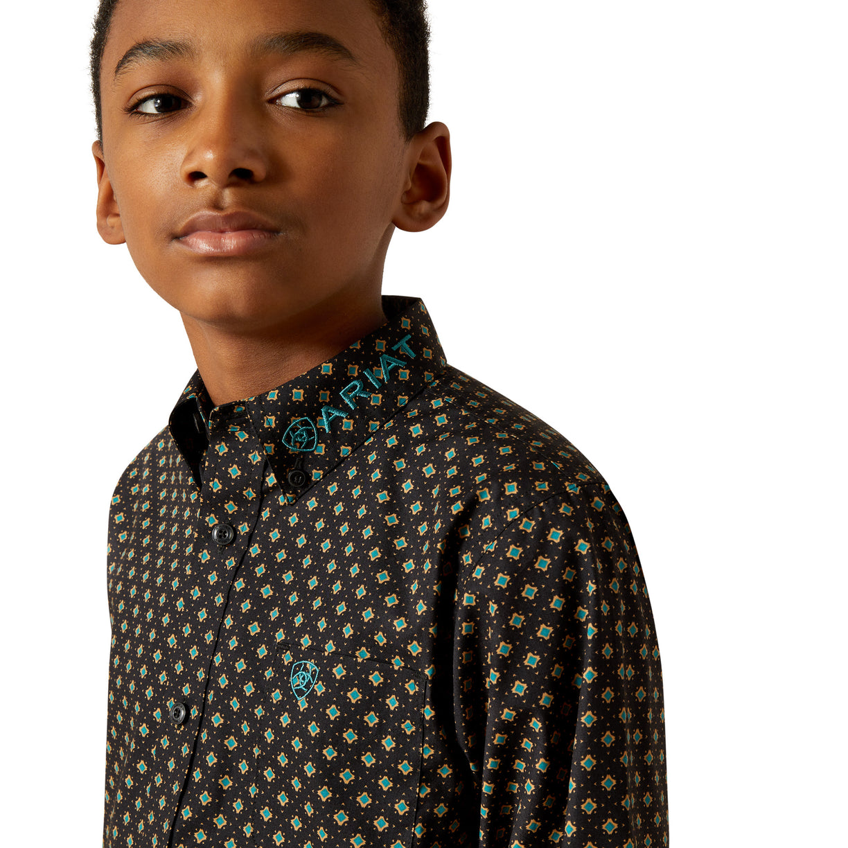 Team Philbert Classic Fit Shirt