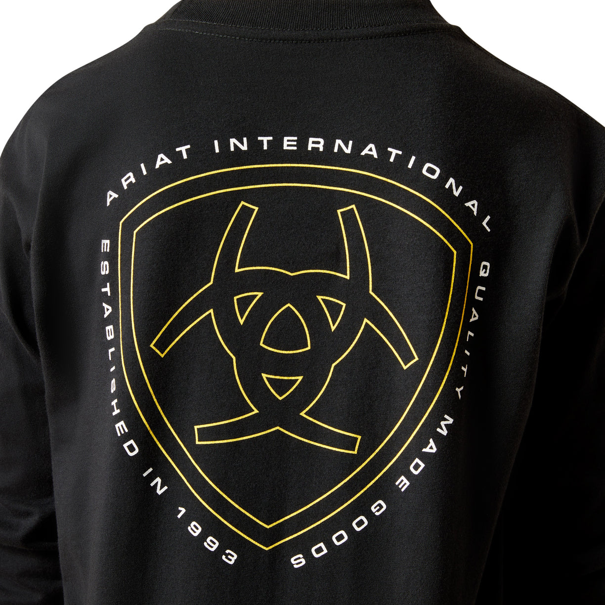 Ariat Easy Rider T-Shirt