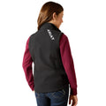 Ariat Logo Softshell Vest